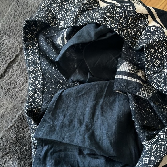 Free People Beaded Dress Size S - Picture 10 of 10